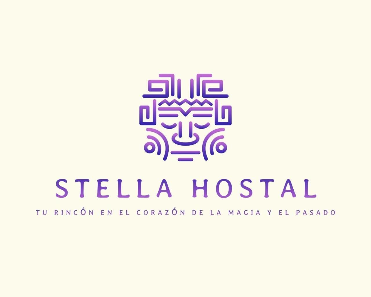 Stella Hostal - Central Park Copán Exterior foto
